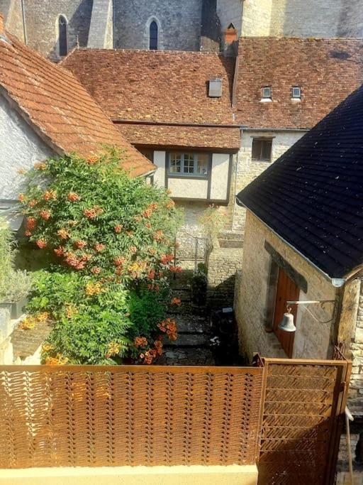 Villa L'Authentique Martelaise Piscine Chauffee Exterior foto